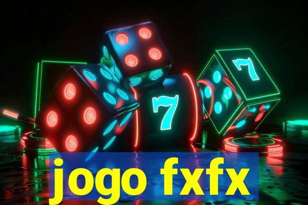 jogo fxfx