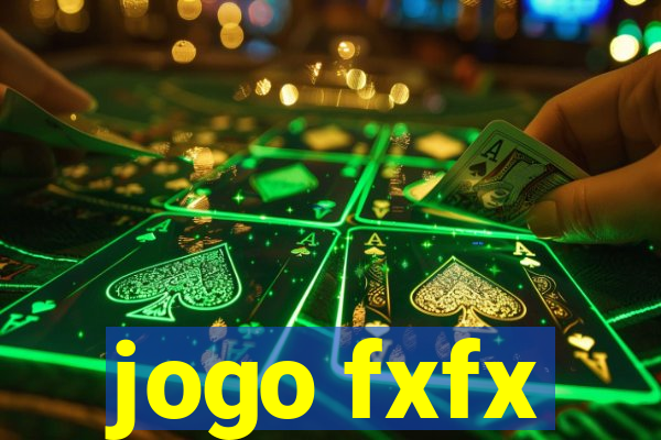 jogo fxfx