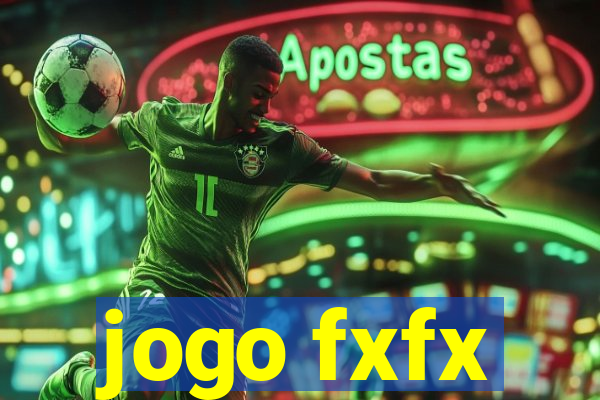 jogo fxfx