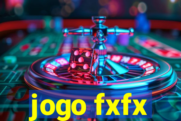 jogo fxfx