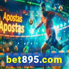 bet895.com