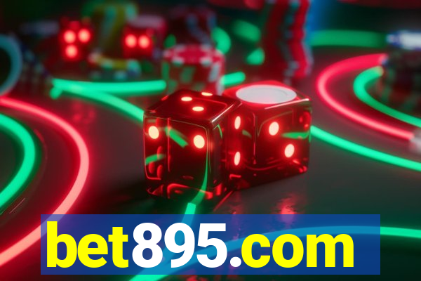 bet895.com