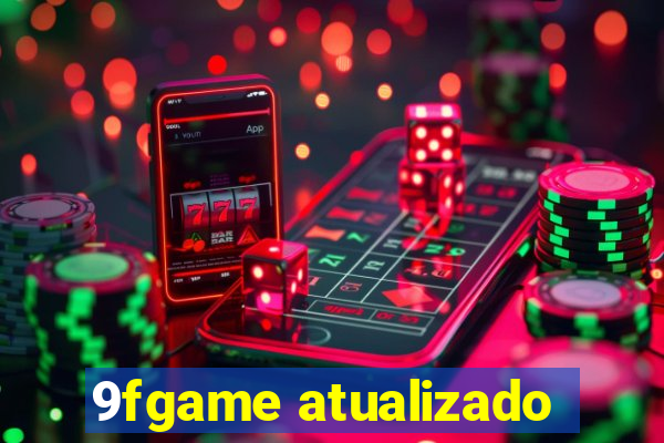 9fgame atualizado