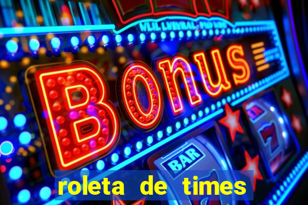 roleta de times (fifa 24)