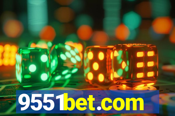 9551bet.com