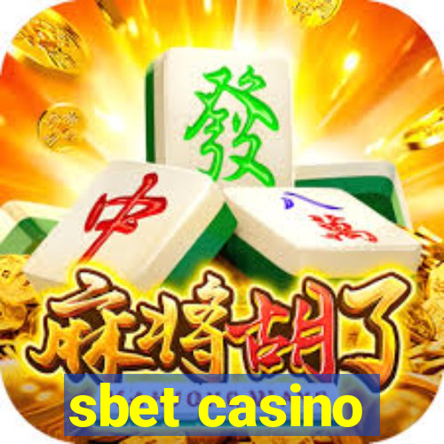 sbet casino