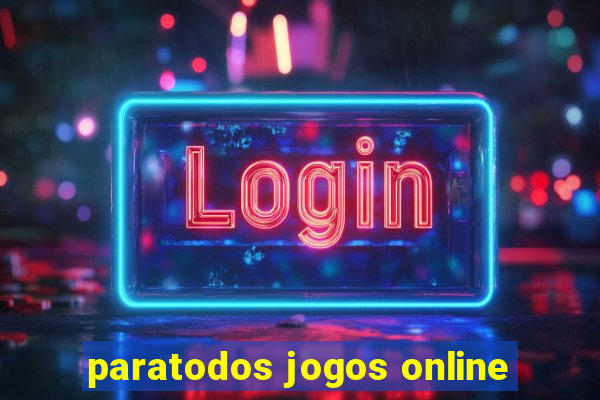 paratodos jogos online