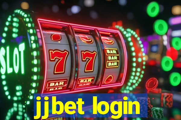 jjbet login