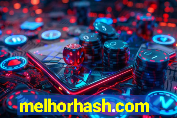 melhorhash.com