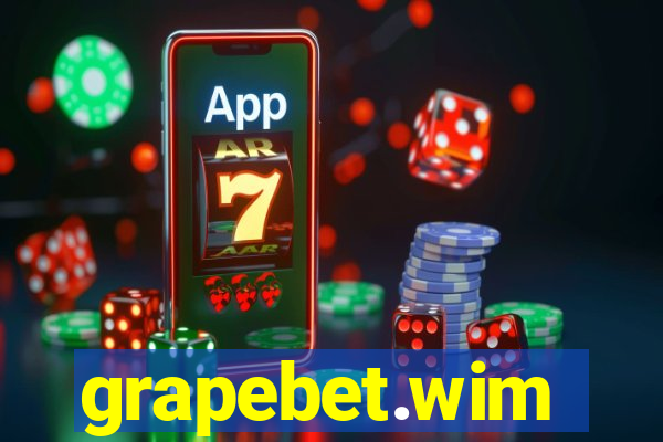 grapebet.wim