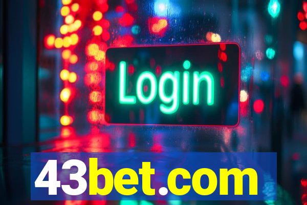 43bet.com