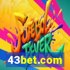 43bet.com