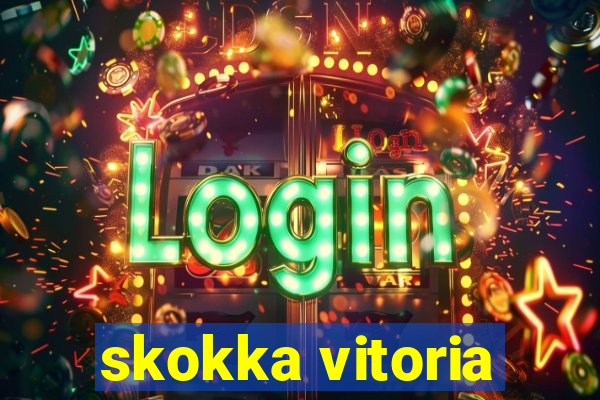 skokka vitoria