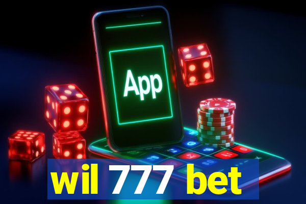 wil 777 bet