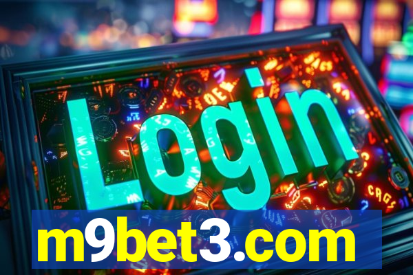 m9bet3.com