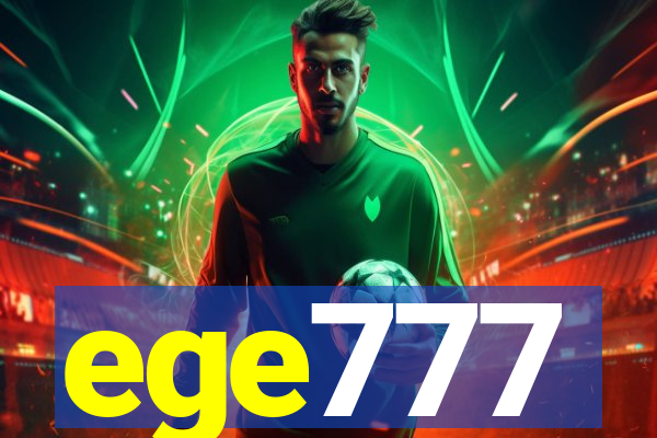 ege777