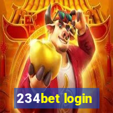 234bet login