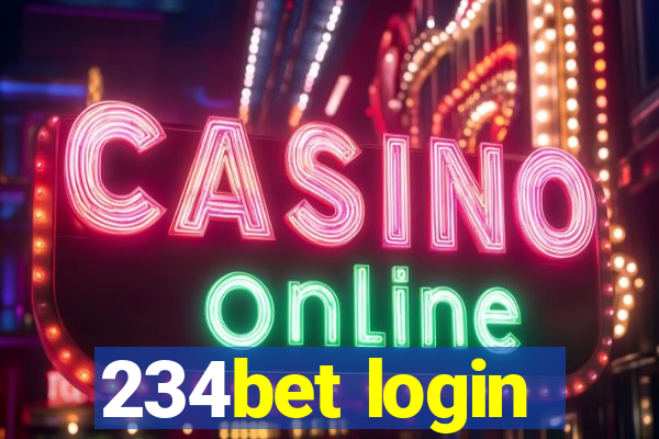 234bet login