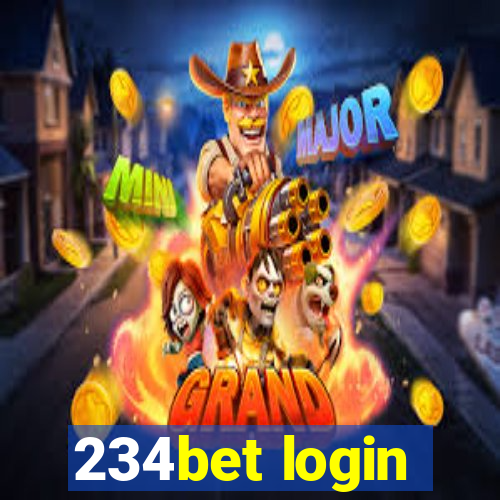 234bet login