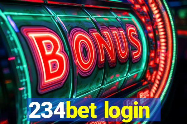 234bet login