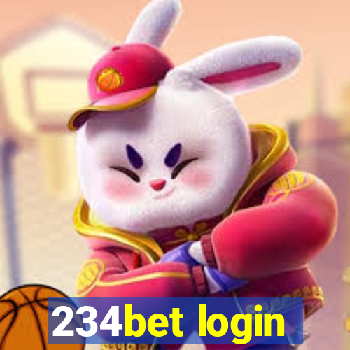 234bet login