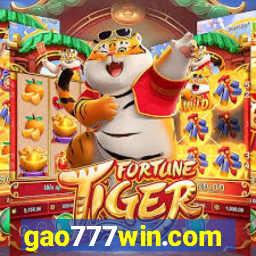 gao777win.com