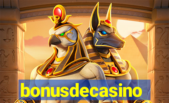 bonusdecasino