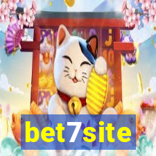 bet7site