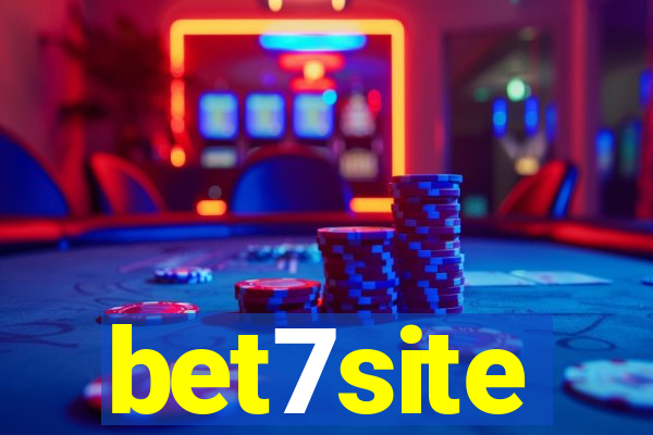 bet7site