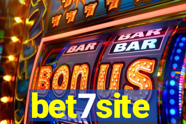 bet7site