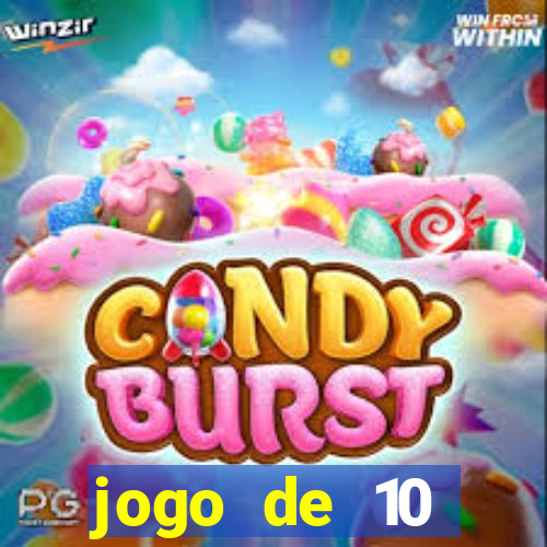 jogo de 10 centavos betano