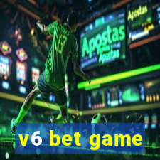 v6 bet game