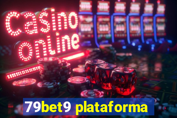 79bet9 plataforma