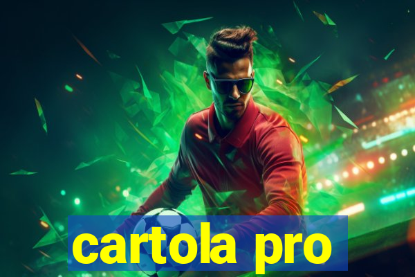 cartola pro