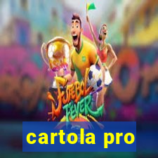 cartola pro