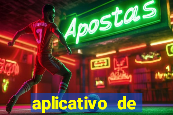 aplicativo de analise de jogos de futebol