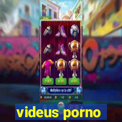 videus porno