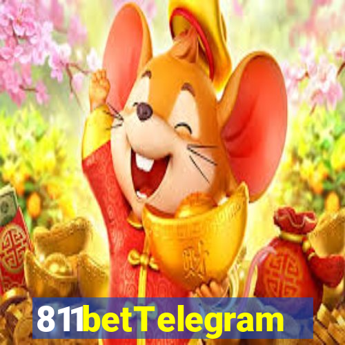 811betTelegram