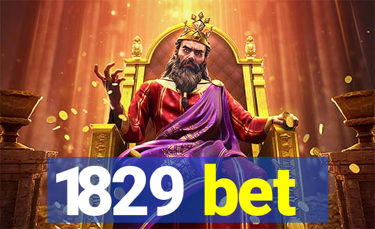 1829 bet