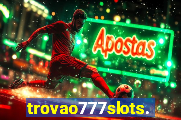 trovao777slots.com