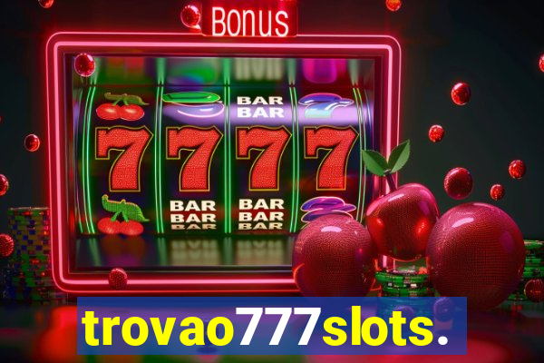 trovao777slots.com