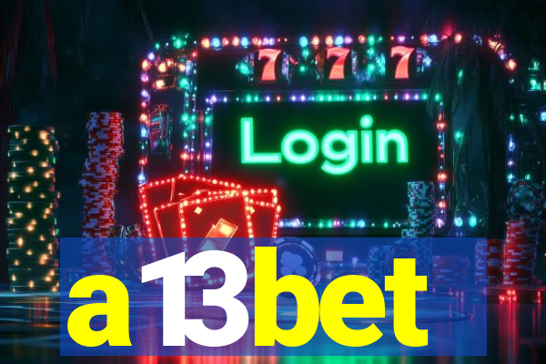 a13bet