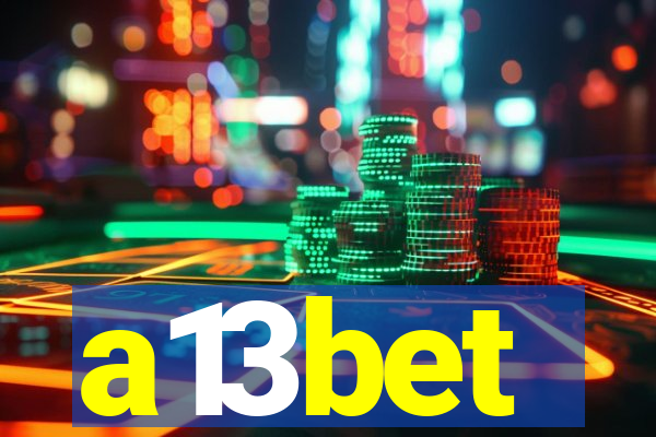 a13bet