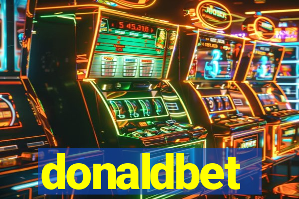 donaldbet