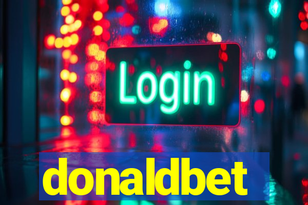 donaldbet