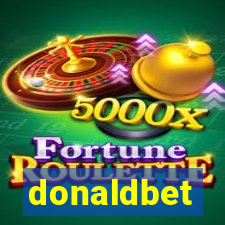 donaldbet