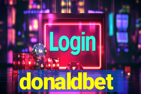 donaldbet