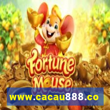 www.cacau888.com