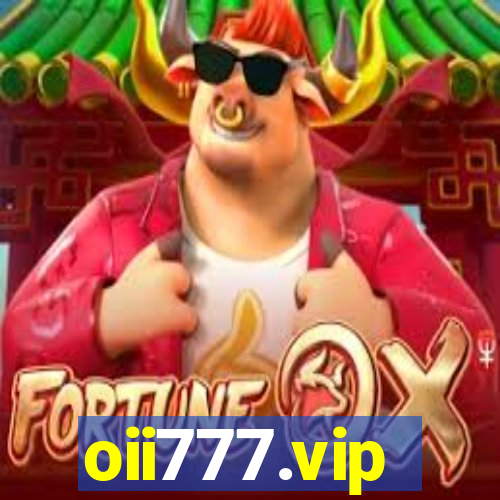 oii777.vip