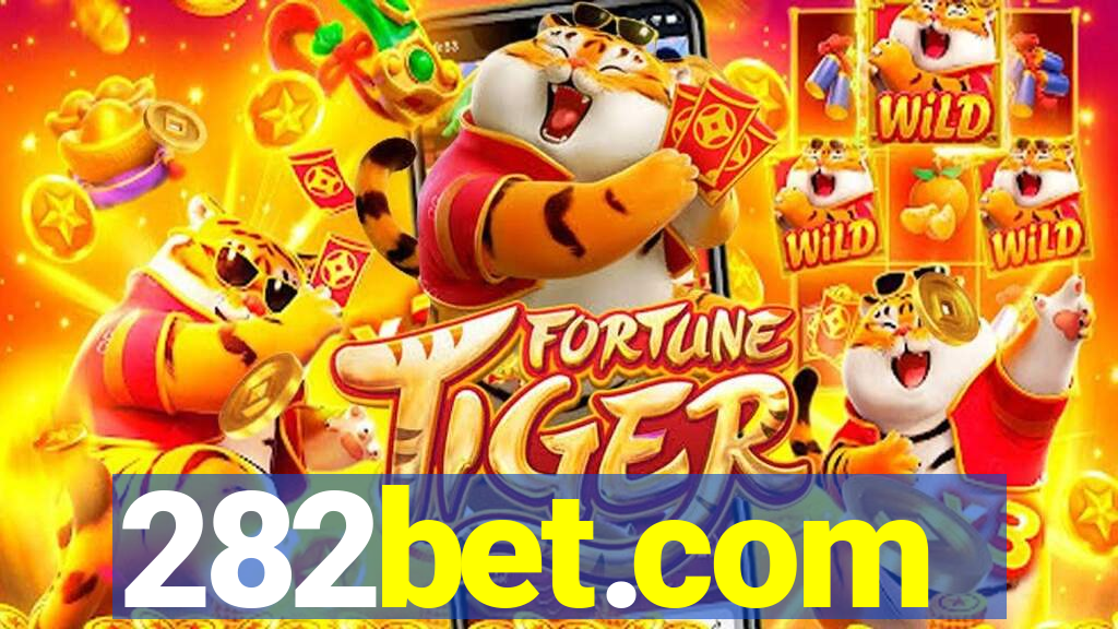 282bet.com